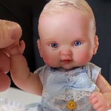 Мы с Капелькой приветствуем вас!