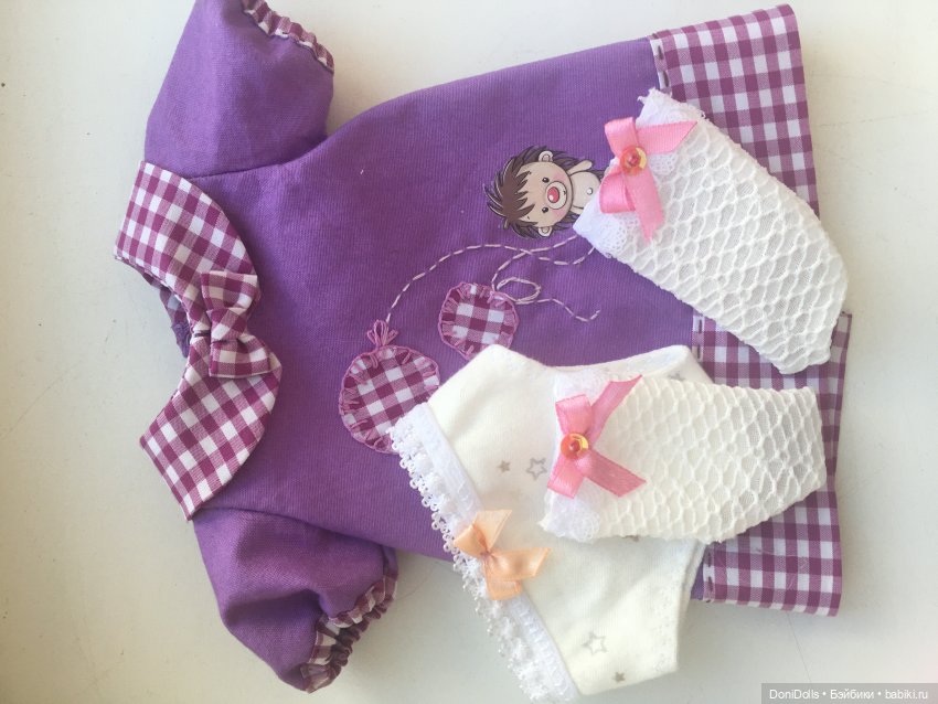 Шьем Кармен Гонсалез — Куклы Carmen Gonzalez (Кармен Гонсалез): Мариетта