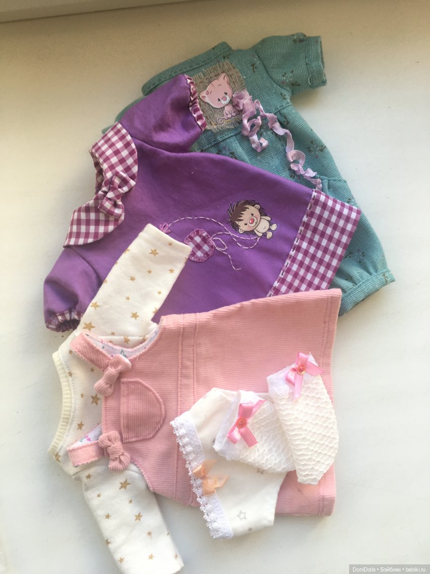 Шьем Кармен Гонсалез — Куклы Carmen Gonzalez (Кармен Гонсалез): Мариетта (фото 8)