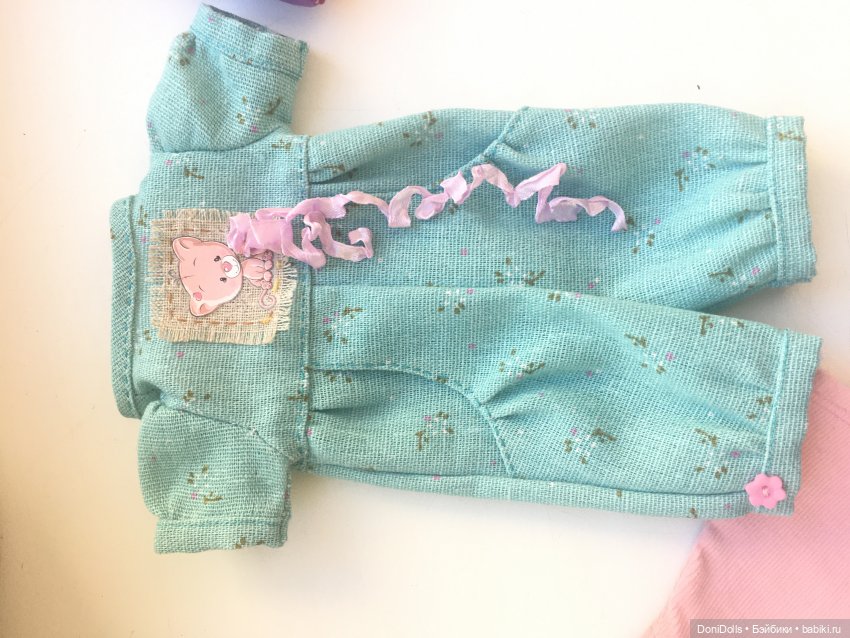 Шьем Кармен Гонсалез — Куклы Carmen Gonzalez (Кармен Гонсалез): Мариетта