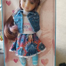 Бэлла Руби Ред Ruby Red