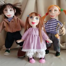 Апатамушта и К' ч 2