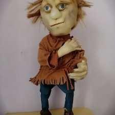 Апатамушта и К часть 26