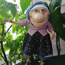 Апатамушта и К часть 27