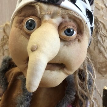 Апатамушта и К, часть 30