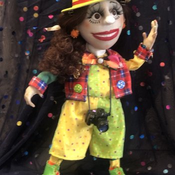 Апатамушта и К, часть 31