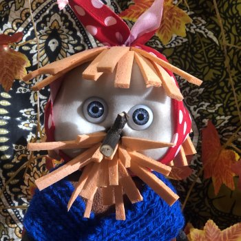 Апатамушта и К, часть 32