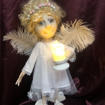 Апатамушта и К, часть 33