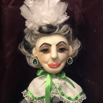 Апатамушта и К часть 43