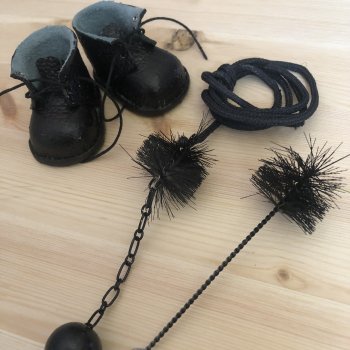 Апатамушта и К, часть 44