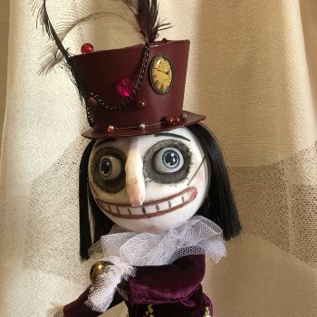 Апатамушта и К, часть 47