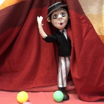 Апатамушта и К, часть 51