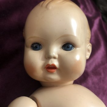 Ищу информацию о куколке