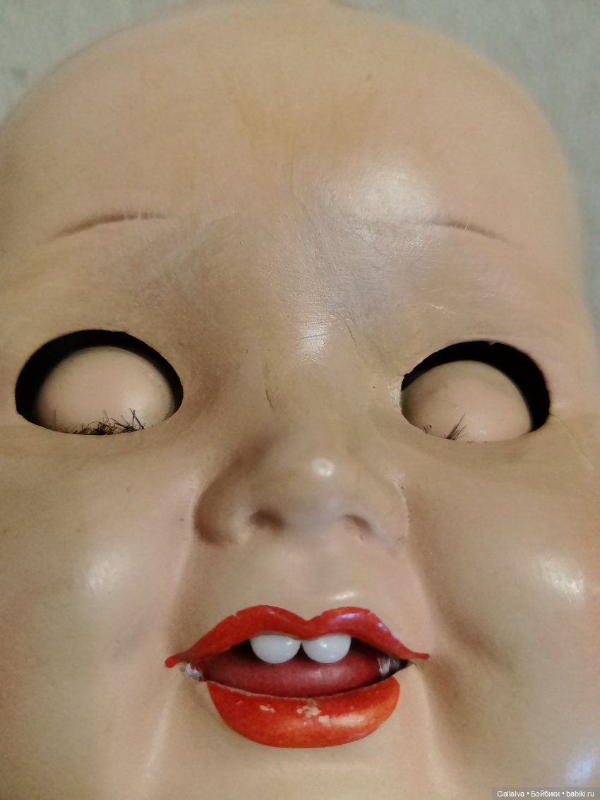 Отменено! Ищу мастера по восстановлению глаз