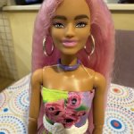 Barbie extra deluxe