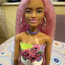 Barbie extra deluxe