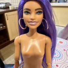 Barbie extra из набора