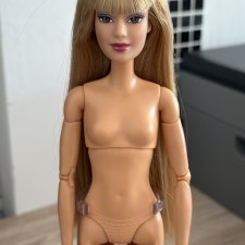 Barbie fashion fever на теле мтм