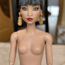 Barbie Анна Мей Вонг вдохновляющие женщины