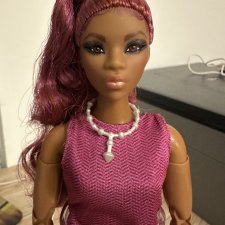 Barbie looks Тамика на теле пышки Эль
