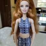 Barbie Faraway forest Kingdom Wedding на теле мтм азиатки бмр