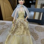 Barbie holiday 2023 Кира