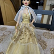 Barbie holiday 2023 Кира