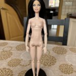 Barbie Elvis Афродайт