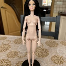 Barbie Elvis Афродайт