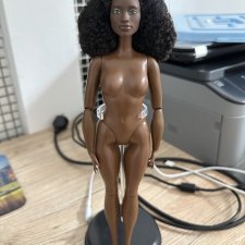 Barbie к/ф «Русалочка»4