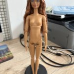 Barbie к/ф «Русалочка»2