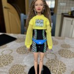 Barbie bmr Мбили