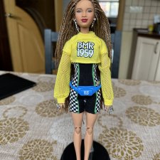 Barbie bmr Мбили