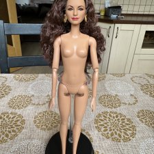 Barbie Глория Эстефан нюд