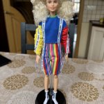 Barbie bmr Милли