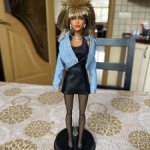 Barbie Тина Тернер