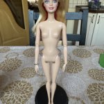 Barbie топ-модель Маки