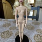 Barbie holiday 2013