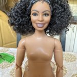 Barbie Яра Шахиди на теле пышки мтм