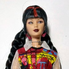 Обменяю/Продам Барби Generation Girl - Dance Party – Mari / Mariko,1999 Обменяю/Продам Барби Generation Girl - Dance Party – Mari / Mariko,1999