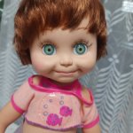 Шерри Gallon Baby Face