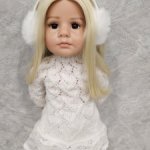 Готц Элли ООАК