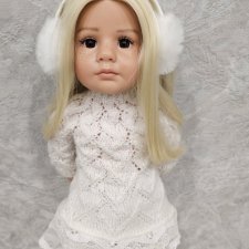 Готц Элли ООАК