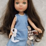 Берхуан Ева