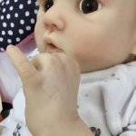 Кукла реборн