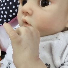 Кукла реборн