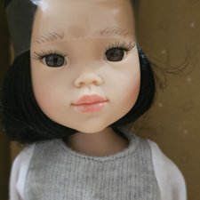 Майя Paola Reina