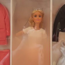 Снижена цена на новую Barbiestyle Снижена цена на новую Barbiestyle
