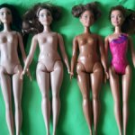 Барби по 500 рублей