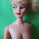 Куколка от Ideal